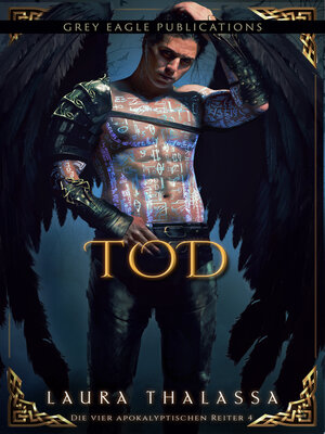 cover image of Tod